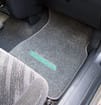 Коврики на Honda CR-V I 1995 - 2001 в Новосибирске