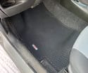Коврики на Fiat Punto II 1999 - 2013 в Новосибирске
