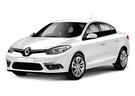 Ворсовые коврики на Renault Fluence 2009 - 2017 в Новосибирске