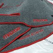 EVA коврики на Mazda CX5 I 2011 - 2017 в Новосибирске