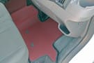 Коврики на Ford Transit VII 2014 - 2025 в Новосибирске