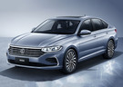 Коврики на Volkswagen Lavida 2018 - 2025 в Новосибирске