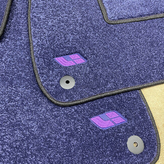 EVA коврики на Li L9 2022&nbsp;-&nbsp;2026 в Новосибирске