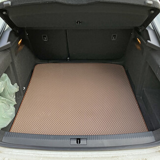 Ворсовые коврики на Skoda Superb III 2015&nbsp;-&nbsp;2026 в Новосибирске