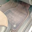 Коврики на Audi A6 Allroad quattro (C5) 2000 - 2006 в Новосибирске