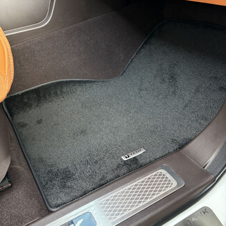 Коврики на Tank 500 2021&nbsp;-&nbsp;2026 в Новосибирске