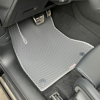 Коврики на Audi Q5 III 2024&nbsp;-&nbsp;2026 в Новосибирске