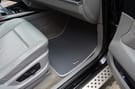 EVA коврики на BMW X5 (E70) 2007 - 2013 в Новосибирске