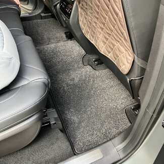 Коврики на Chery Tiggo 8L 2024&nbsp;-&nbsp;2026 в Новосибирске