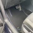 Коврики на Volkswagen Golf Plus 2004 - 2014 в Новосибирске