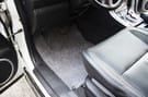 EVA коврики на Suzuki Grand Vitara III 2005 - 2016 в Новосибирске