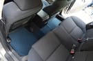 Коврики на Subaru Legacy IV 2003 - 2009 в Новосибирске