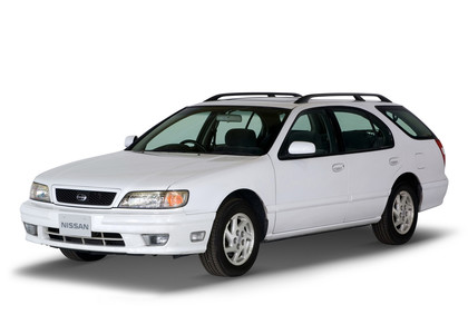 EVA коврики на Nissan Cefiro (A32) 1994 - 1998 в Новосибирске