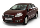 Коврики на Fiat Linea 2007 - 2012 в Новосибирске