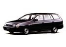 EVA коврики на Toyota Caldina (T19) 1992 - 2002 в Новосибирске