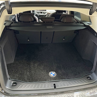 Коврики на BMW X3 (G01) 2017 - 2024 в Новосибирске