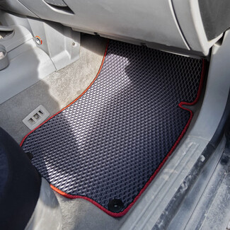 EVA коврики на Volkswagen Beetle (A4) 1997&nbsp;-&nbsp;2007 в Новосибирске