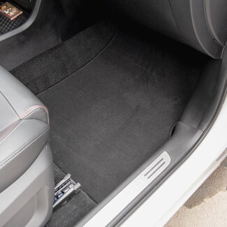 Коврики на Chery Tiggo 7L 2024&nbsp;-&nbsp;2026 в Новосибирске