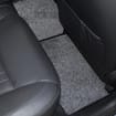 Ворсовые коврики на Hyundai Genesis II 2014 - 2017 в Новосибирске