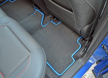 Коврики на Tenet T7 2025&nbsp;-&nbsp;2026 в Новосибирске