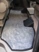 Коврики на Volkswagen Transporter (T4) 1990 - 2003 в Новосибирске