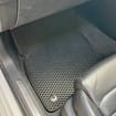 Коврики на Volkswagen Passat B8 2014 - 2025 в Новосибирске