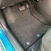 EVA коврики на Hyundai i20 III 2020 - 2025 в Новосибирске