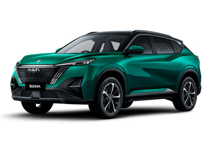 Ворсовые коврики на Dongfeng Mage 2024&nbsp;-&nbsp;2026 в Новосибирске