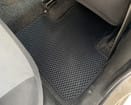 Коврики на Fiat Punto II 1999 - 2013 в Новосибирске