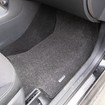 Коврики на Mercedes B (W246) 2011 - 2018 в Новосибирске