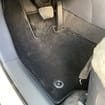EVA коврики на Toyota Rav4 V 2018 - 2025 в Новосибирске