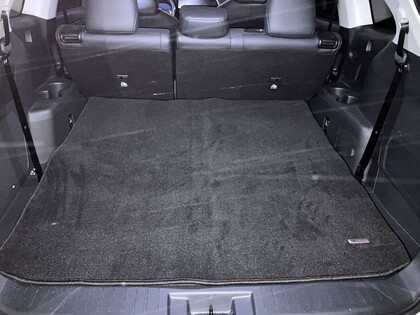 EVA коврики на Toyota Crown Kluger 2021&nbsp;-&nbsp;2026 в Новосибирске