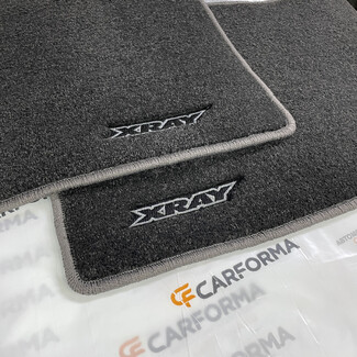 Коврики на Lada (ВАЗ) XRAY 2015&nbsp;-&nbsp;2022 в Новосибирске