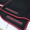Ворсовые коврики на Jaecoo J8 2024 - 2025 в Новосибирске