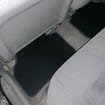 Ворсовые коврики на Mazda Premacy I 1999 - 2005 в Новосибирске