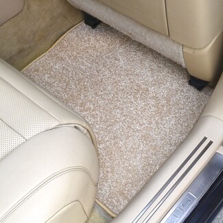 EVA коврики на Lexus LS IV 2006&nbsp;-&nbsp;2017 в Новосибирске