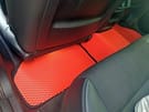 Коврики на BMW X4 (F26) 2014 - 2018 в Новосибирске