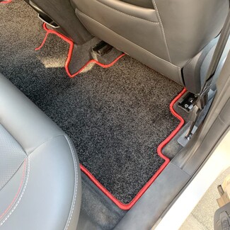 Коврики на Tenet T7 2025&nbsp;-&nbsp;2026 в Новосибирске