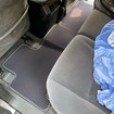 Коврики на Toyota Land Cruiser Prado 150 2009 - 2023 в Новосибирске