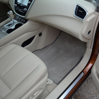 EVA коврики на Nissan Murano (Z52) 2014&nbsp;-&nbsp;2022 в Новосибирске