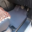 Коврики на Nissan Serena (C27) 2016 - 2022 в Новосибирске