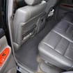 Коврики на Toyota Land Cruiser 100 1998 - 2007 в Новосибирске
