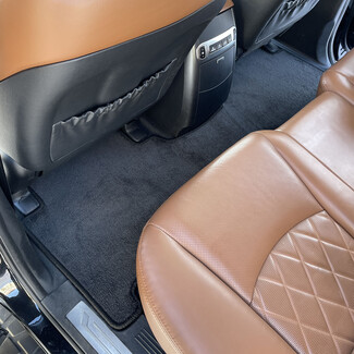 Коврики на KIA Mohave 2008&nbsp;-&nbsp;2026 в Новосибирске