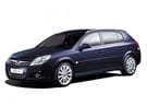 Коврики на Opel Signum 2003 - 2008 в Новосибирске