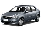 EVA коврики на Renault Logan I 2004 - 2016 в Новосибирске
