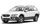 Коврики на Volvo XC70 III 2007 - 2016 в Новосибирске