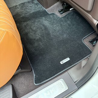 Коврики на Tank 500 2021&nbsp;-&nbsp;2026 в Новосибирске