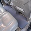 Коврики на Chevrolet Tahoe II 1999 - 2007 в Новосибирске