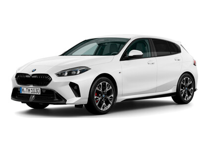 EVA коврики на BMW 1 (F70) 2024&nbsp;-&nbsp;2026 в Новосибирске