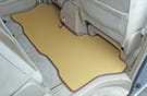 Коврики на Toyota Alphard (H10) 2002 - 2008 в Новосибирске